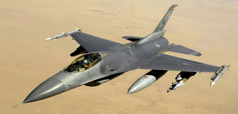 أمريكا تمتنع عن تمويل صفقة باكستان لشراء 8 مقاتلات “أف-16”