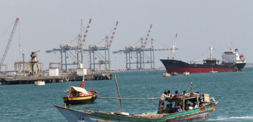الأمم المتحدة تبدأ تفتيش سفن بموانئ “خاضعة للحوثيين”