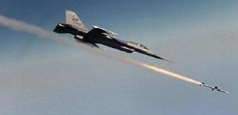داعش يقصف قاعدة جوية روسية فى حمص
