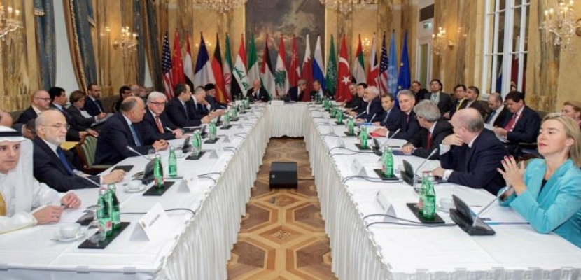 فيينا تستضيف اجتماعين كبيرين لدعم الاستقرار في ليبيا وإحياء المحادثات السورية