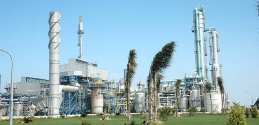 وزير الصناعة: نمو الصناعة المصرية بنحو 20% خلال الشهر الماضي