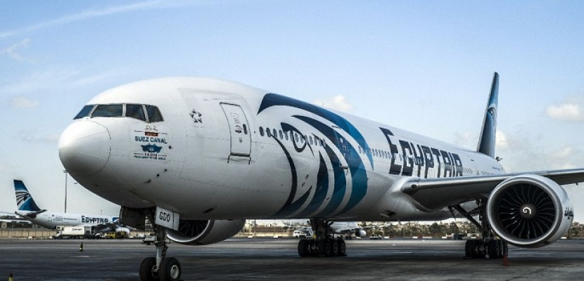 وفد مصر للطيران يتوجه إلى الولايات المتحدة لاستلام الطائرة التاسعة والأخيرة من صفقة بوينج
