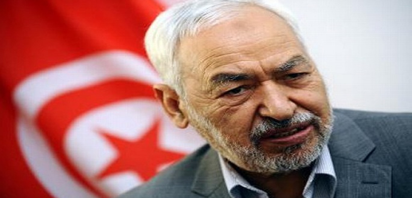 إعادة انتخاب راشد الغنوشي رئيسًا لحركة النهضة الإسلامية في تونس