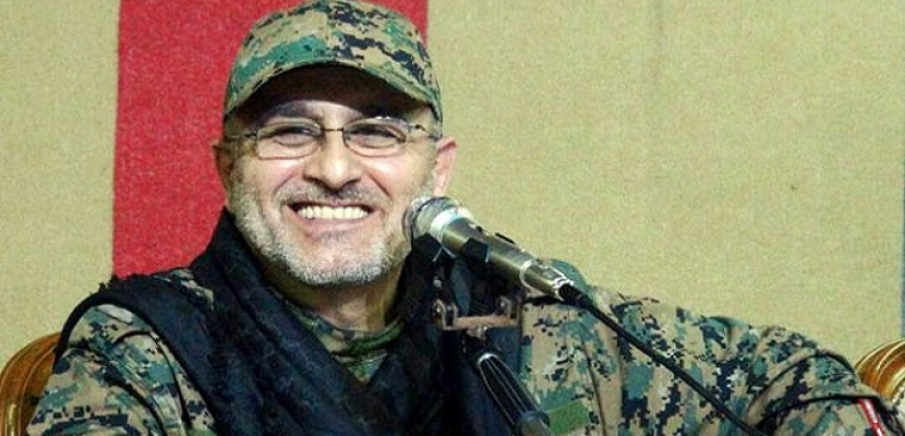 حزب الله يعلن مقتل قائده العسكري في “قصف مدفعي للجماعات التكفيرية” في سوريا