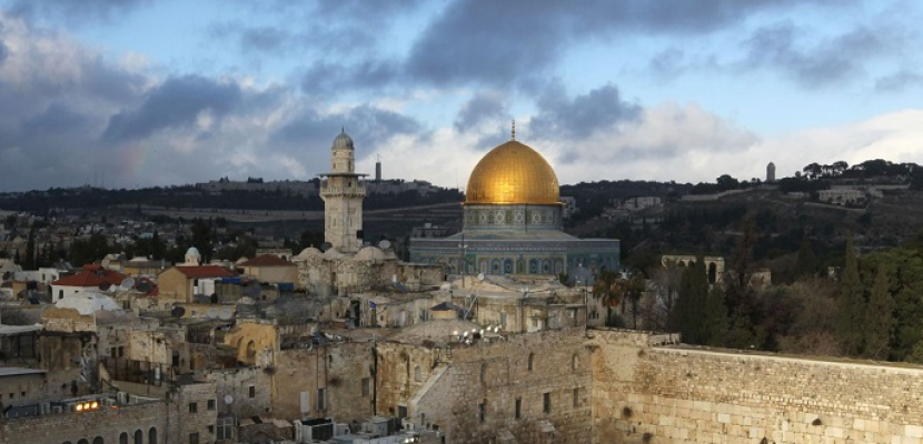 القدس :التحريض ضد الفلسطينيين سمة ملازمة لحكومة الاحتلال