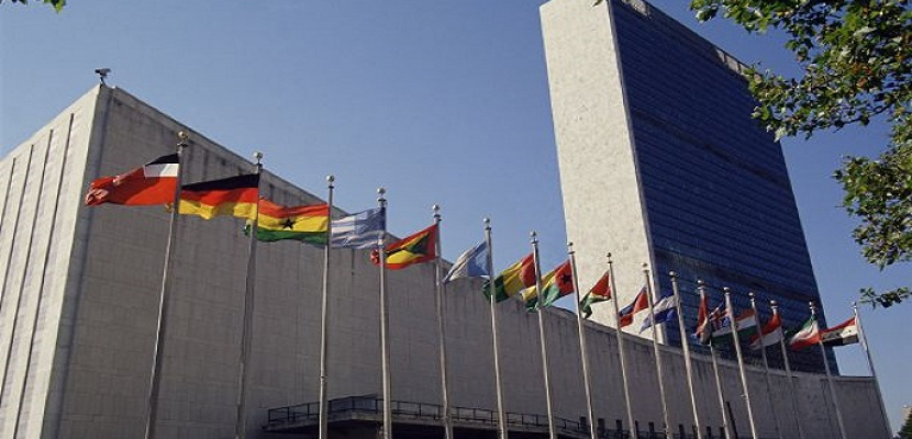 الحياة اللندنية : فلسطين تحتج في الأمم المتحدة على اعتبار «القدس عاصمة إسرائيل»