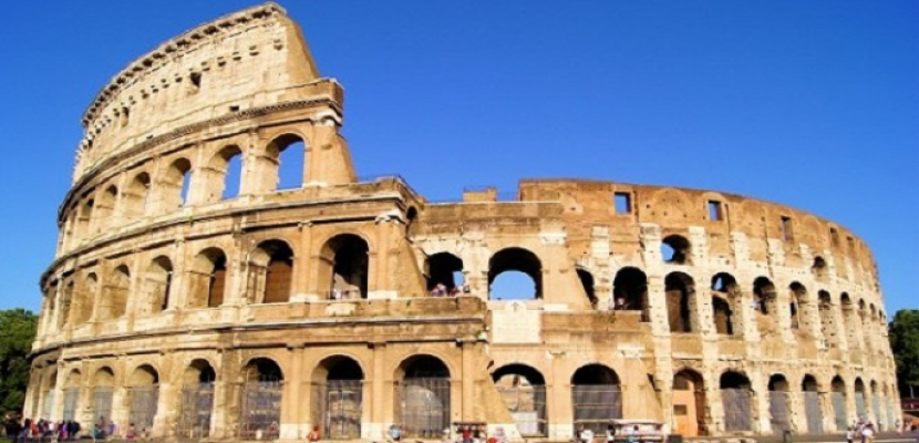 روما الإيطالية توجه نداء للقطاعات الخاصة والدولية لإنقاذ آثارها