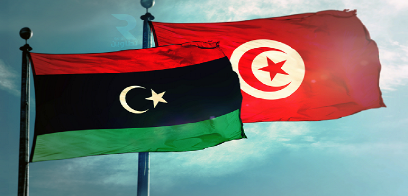 اتفاق ليبي تونسي على إعادة فتح معبر رأس جدير الحدودي بين البلدين