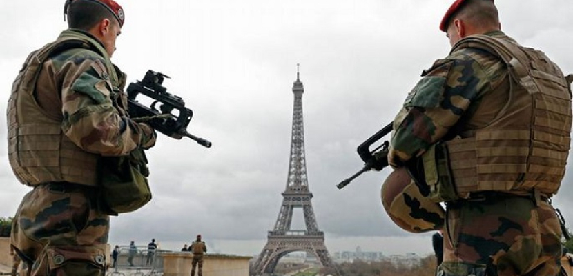 الارهاب يضرب فرنسا مجدداً رغم التدابير الأمنية