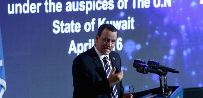مساع حكومية يمنية لتذليل العقبات والتغلب على تعنت الحوثيين فى محادثات الكويت