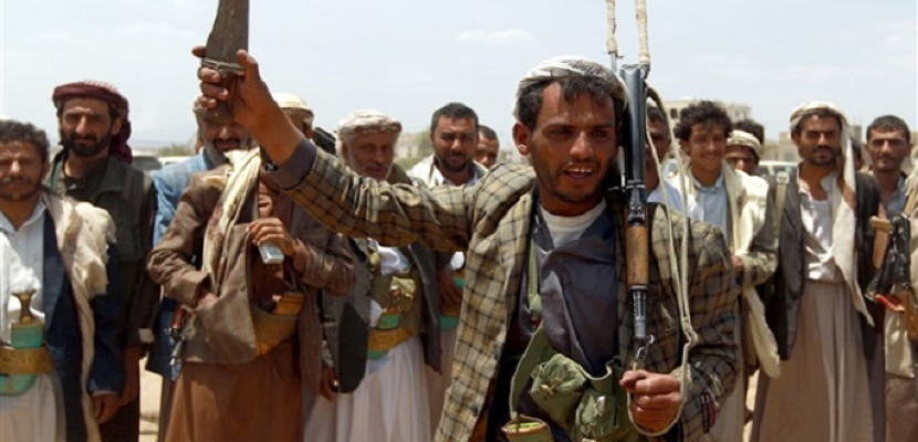 اللجنة الثورية العليا “الحوثيون” باليمن تعين نائباً عاماً جديداً بالبلاد