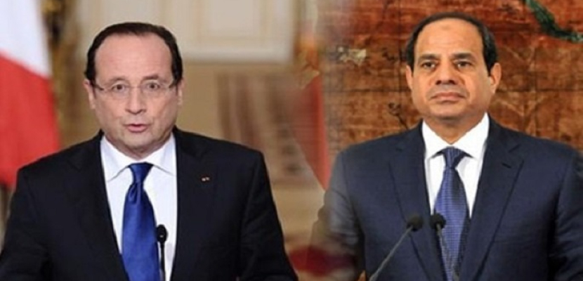 وزير الخارجية الفلسطيني : الأفكار المصرية لا تتعارض مع المبادرة الفرنسية