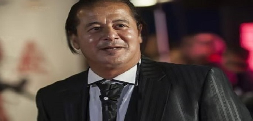 وفاة الفنان وائل نور بأزمة قلبية عن عمر يناهز 55 عاماً