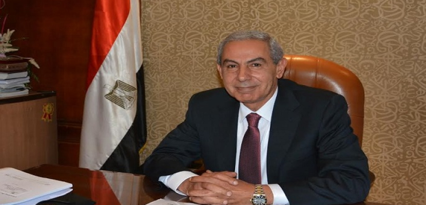 القاهرة تستضيف اجتماعات اللجنة التجارية المصرية -الجنوب إفريقية