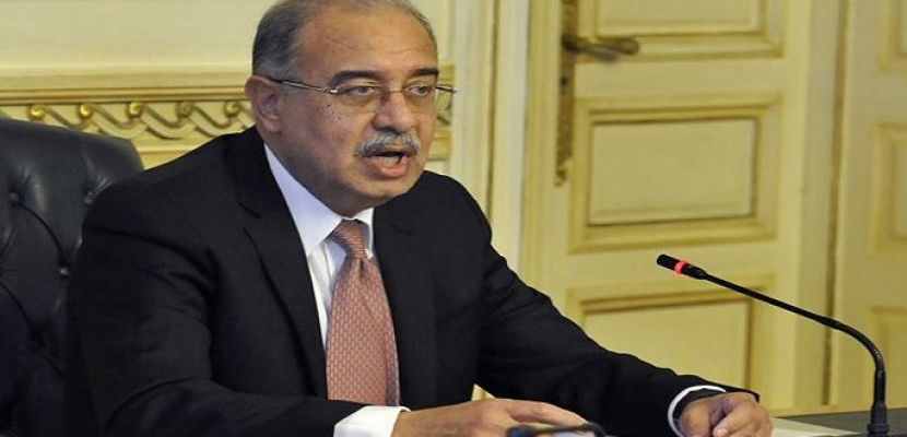 رئيس الوزراء يشهد توقيع اتفاقية تعاون بين مصر وشركة فيزا العالمية