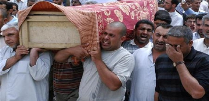 11 قتيلا  في ثلاث هجمات متفرقة في بغداد وشمالها