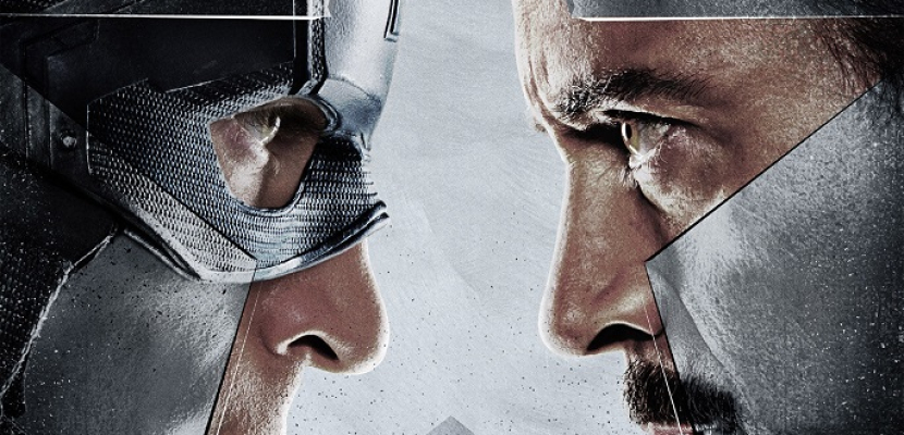 Captain America يتصدر عائدات السينما العالمية بـ 678 مليون دولار