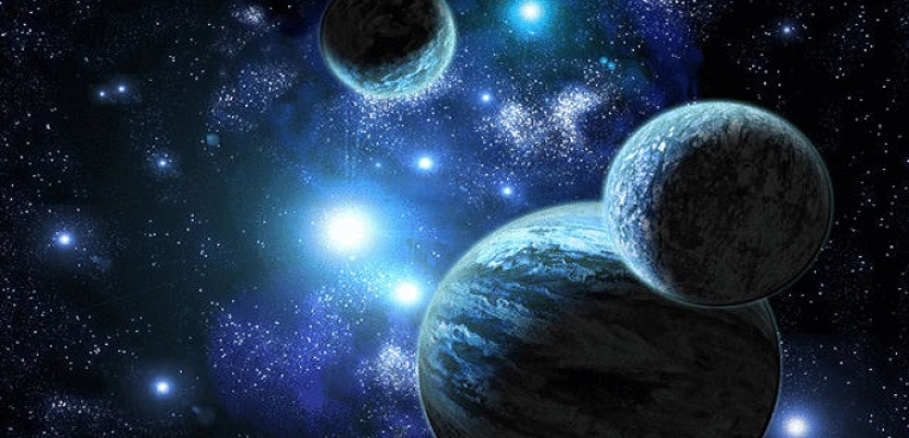 علماء يكتشفون 3 كواكب صالحة للحياة