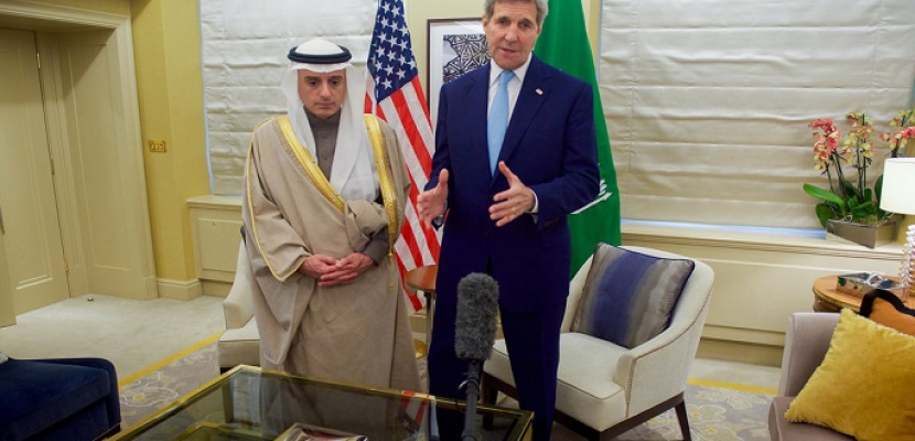 خطة أمريكية سعودية لاستئناف المفاوضات لإنهاء الصراع في اليمن