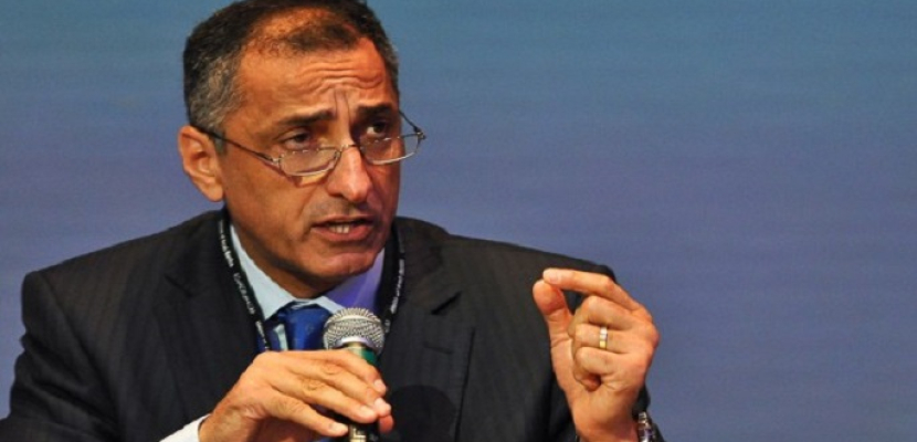 عامر يؤكد أن وديعة الإمارات ستسهم في استقرار سوق الصرف في مصر