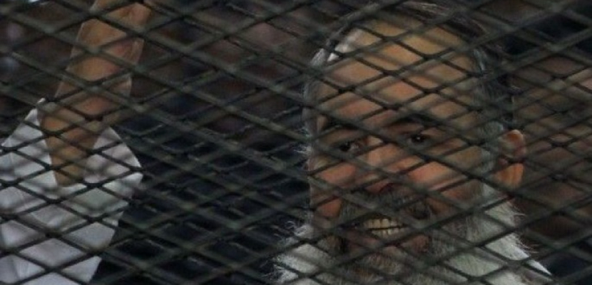 جنايات القاهرة تستأنف محاكمة حازم صلاح أبو إسماعيل
