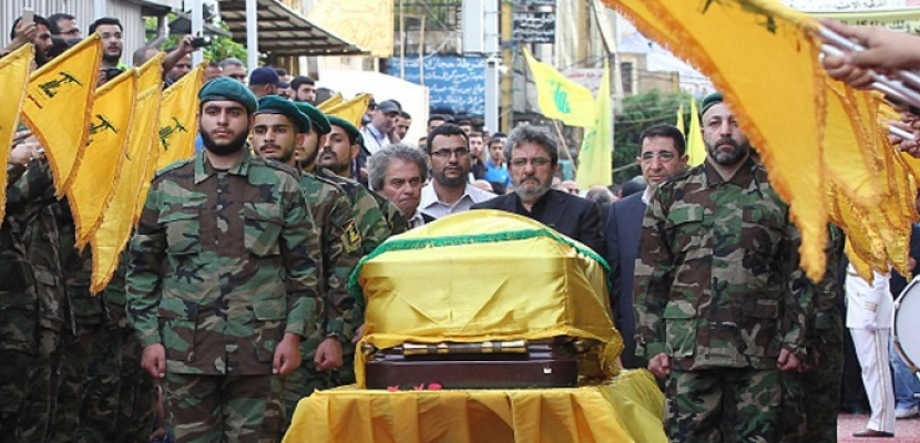 فصائل سورية تكذّب رواية حزب الله بمقتل قائده بدمشق