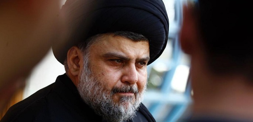 الحياة : الصدر «لن يرضخ» لضغوط طهران