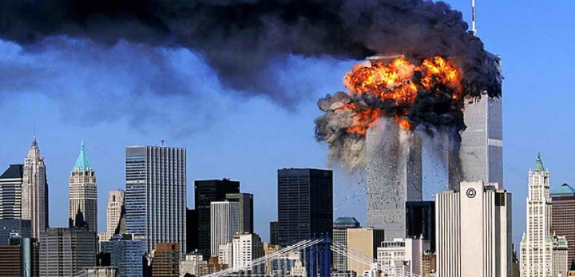 نيوزويك: منفذو أحداث 11 سبتمبر ناقشوا استبدال أحد برجي مركز التجارة بالبيت الأبيض
