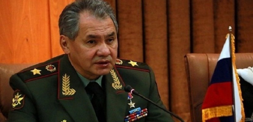 مقاتلة روسية تتصدى لأخرى تابعة للناتو حاولت الاقتراب من طائرة وزير الدفاع