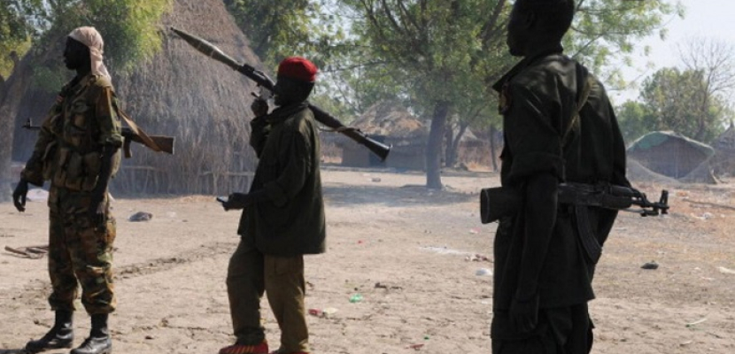 مصرع وإصابة 18 شخصا في هجوم شنته مليشيات مسلحة بولاية وسط دارفور