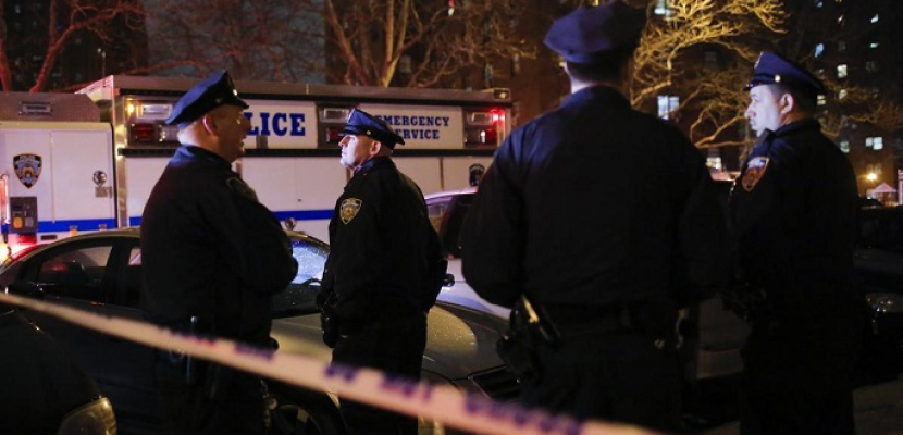 نيويورك تايمز: الشرطة الأمريكية استخدمت إنسانا آليا مفخخا لقتل مسلح دالاس