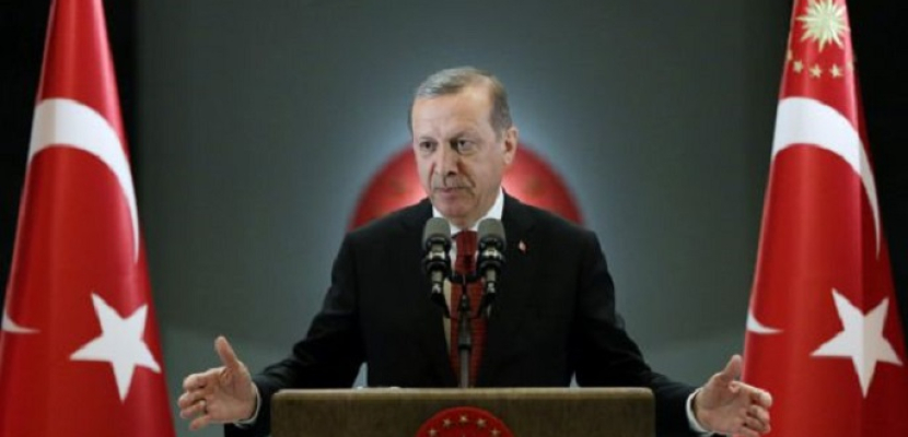 الفاينانشيال تايمز : تركيا ترغب في أصدقاء أكثر واعداء اقل