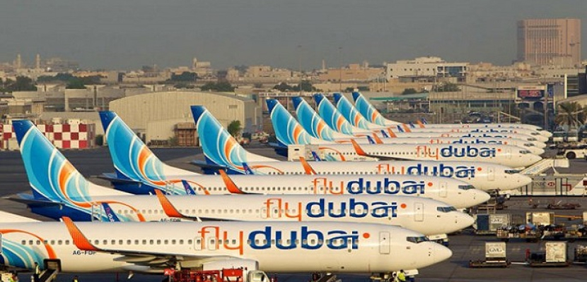 إغلاق مطار دبي لأكثر من ساعة بسبب طائرة بدون طيار