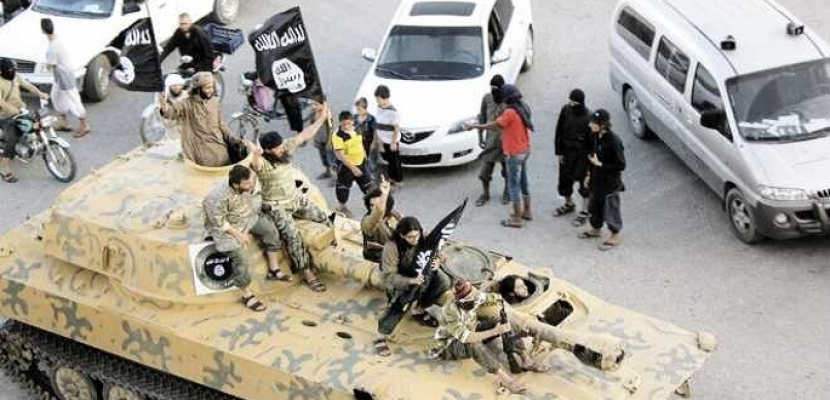 في ظل مقاومة “داعش” .. سرت إلى أين ؟
