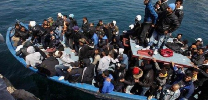 العثور على 11 جثة في قارب قبالة سواحل ليبيا