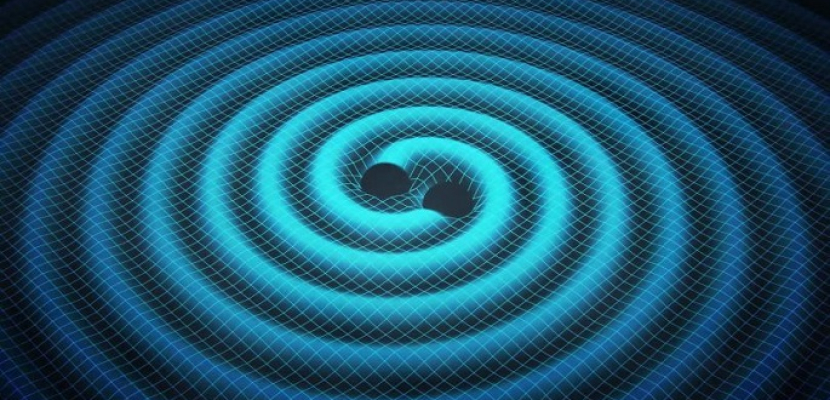 اكتشاف موجات جاذبية تنبأ بها “أينشتاين” قبل 100 عام