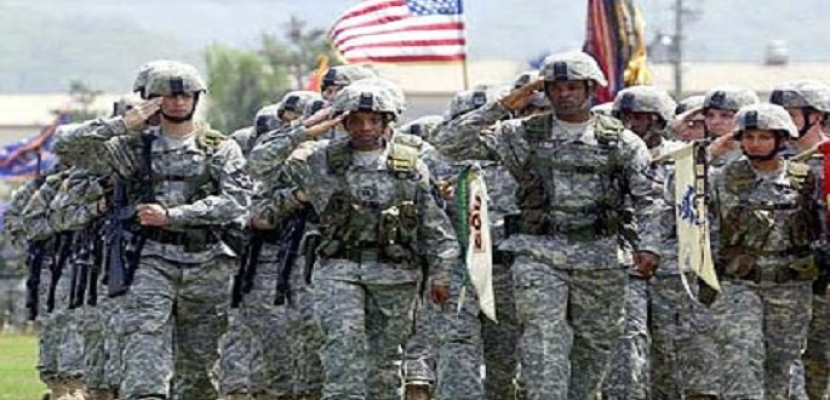 الجيش الأمريكي يعترف بمقتل 33 مدنيًا بأفغانستان نوفمبر الماضي
