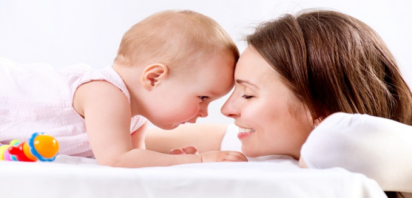 الأمهات اللاتي يقمن على تربية أولادهن بمفردهن أكثر عرضة لأمراض القلب
