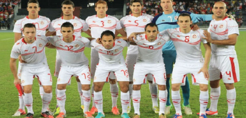 المنتخب التونسي يحاول تخطى عقبة سوريا في بطولة كأس العرب