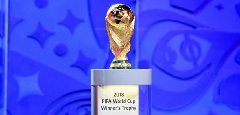 اليوم.. مصر تترقب قرعة تصفيات كأس العالم