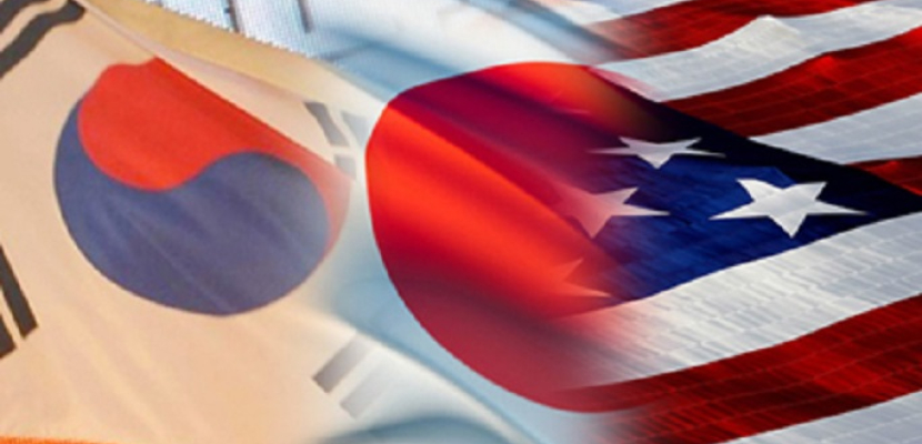 تأجيل محادثات وزراء الدفاع الثلاثية بين كوريا الجنوبية والولايات المتحدة واليابان