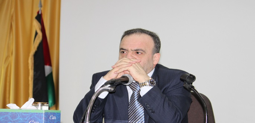 “عماد خميس” رئيسًا للحكومة السورية الجديدة