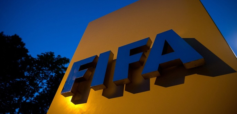 الفيفا يطلق صلاحية لحكام كأس العالم بإمكانية إنهاء المباراة لمواجهة العنصرية