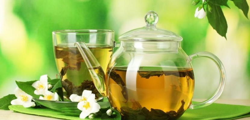 فوائد الشاي الأخضر للمصابين بمتلازمة “داون”