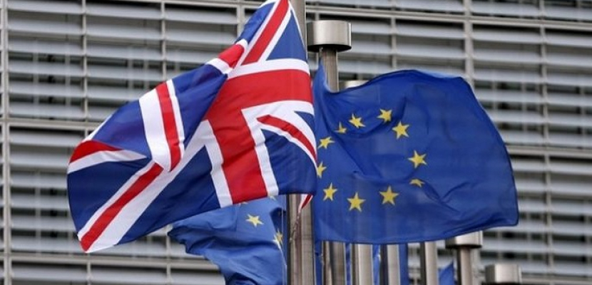 الاتحاد الأوروبي وبريطانيا يتفقان على تكثيف مفاوضات بريكست خلال الأيام المقبلة