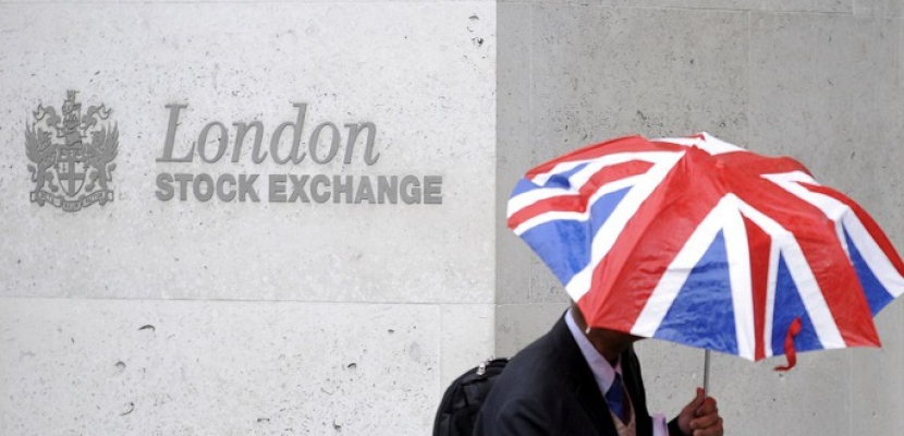 انخفاض شهادات البنك التجاري الدولي في بورصة لندن