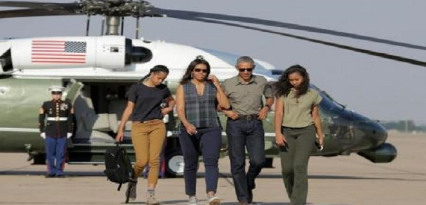 ميشيل أوباما تزور أفريقيا لإلقاء الضوء على تعليم الفتيات
