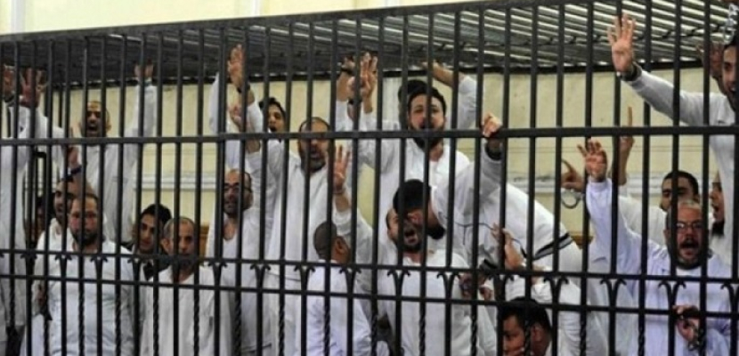 إعادة محاكمة 156 متهما بـ “مذبحة كرداسة”