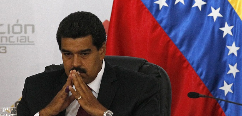 واشنطن بوست : محاولة للإطاحة بمادورو من الداخل