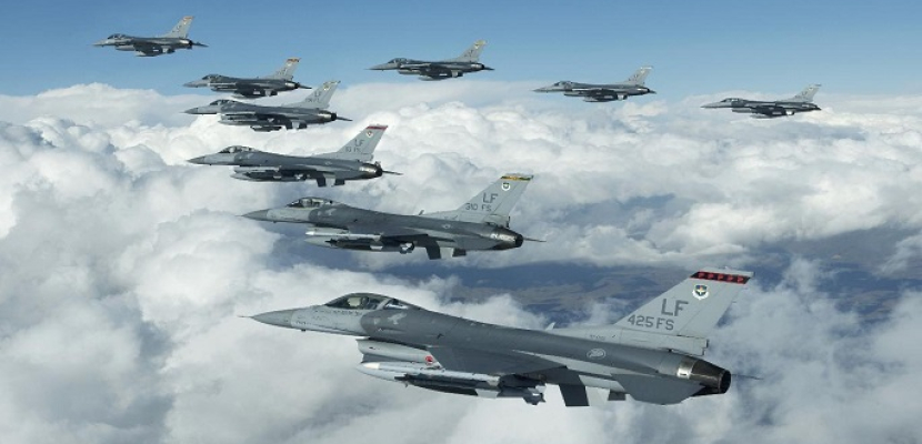 بولندا تقرر إرسال طائرات (إف-16) وجنود للكويت والعراق لمحاربة داعش